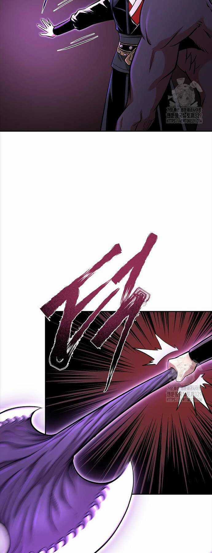 Ma Nhân Hoa Sơn Chapter 80 trang 41