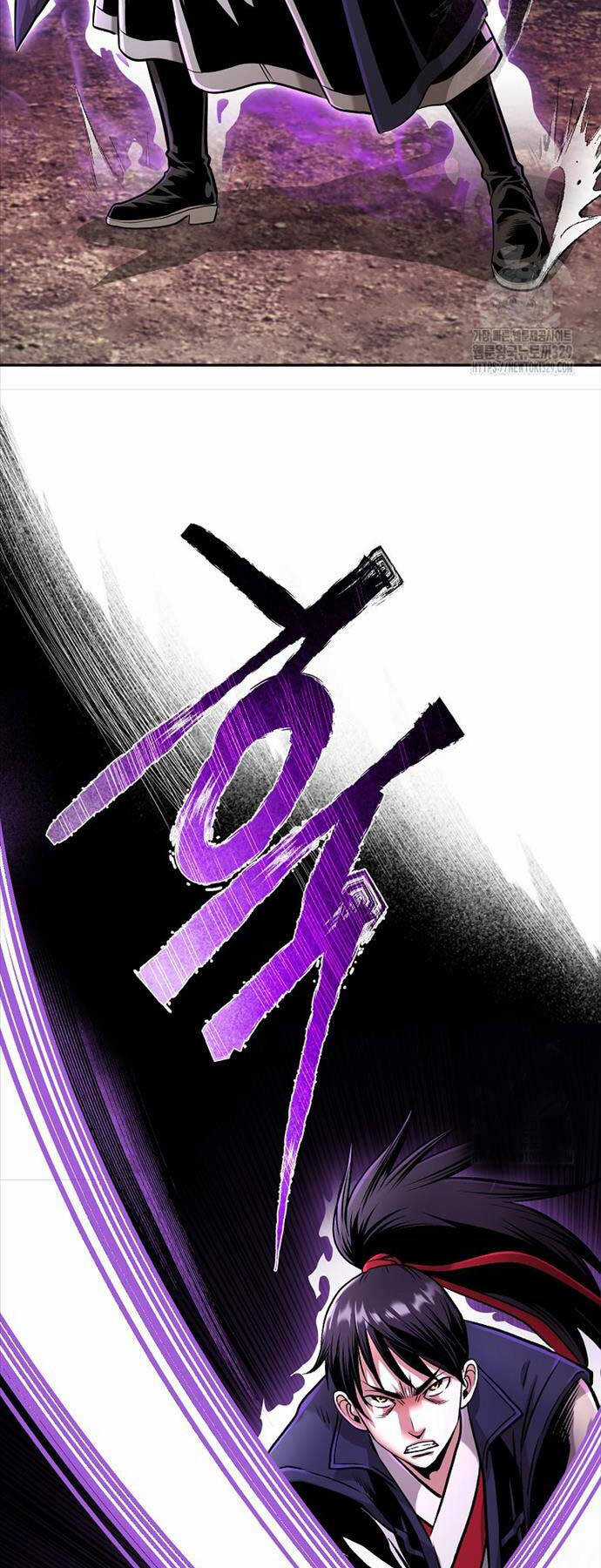 Ma Nhân Hoa Sơn Chapter 80 trang 43