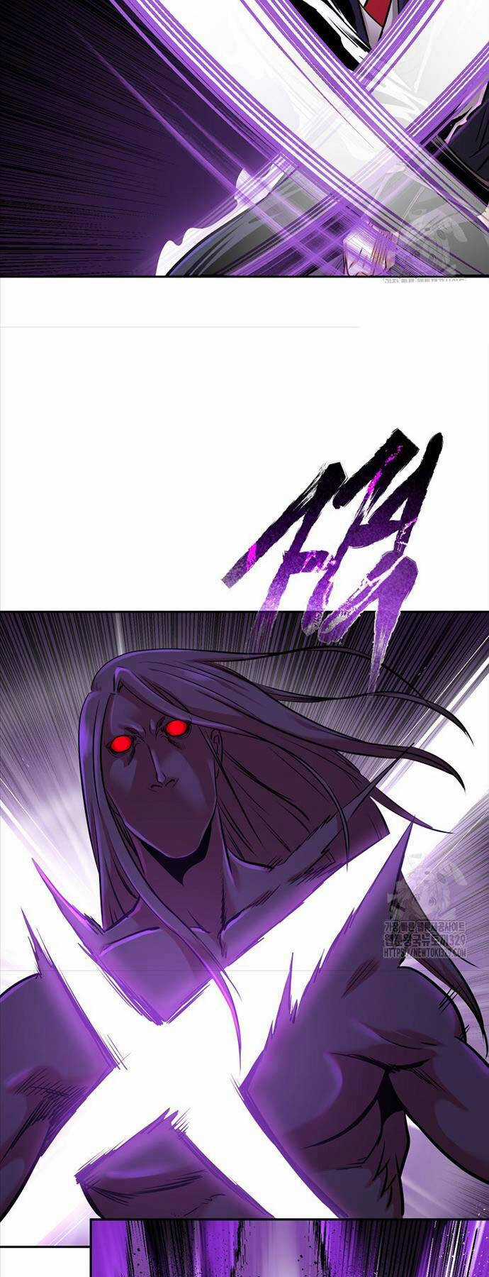 Ma Nhân Hoa Sơn Chapter 80 trang 44