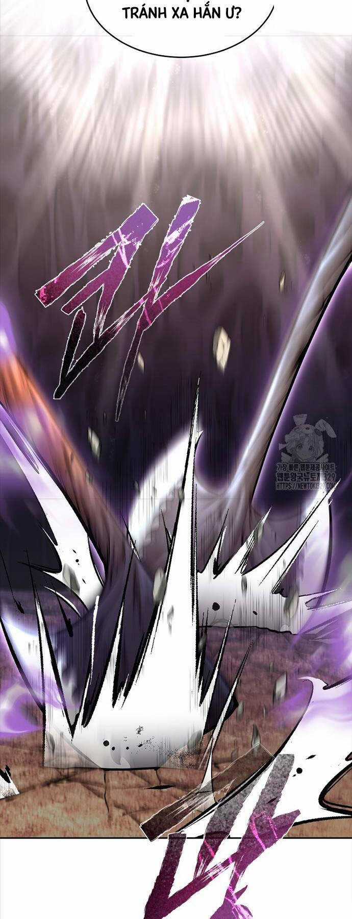 Ma Nhân Hoa Sơn Chapter 80 trang 5