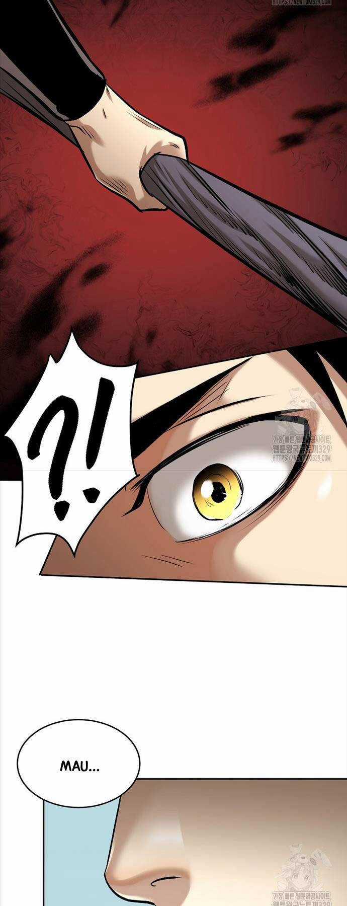 Ma Nhân Hoa Sơn Chapter 80 trang 51