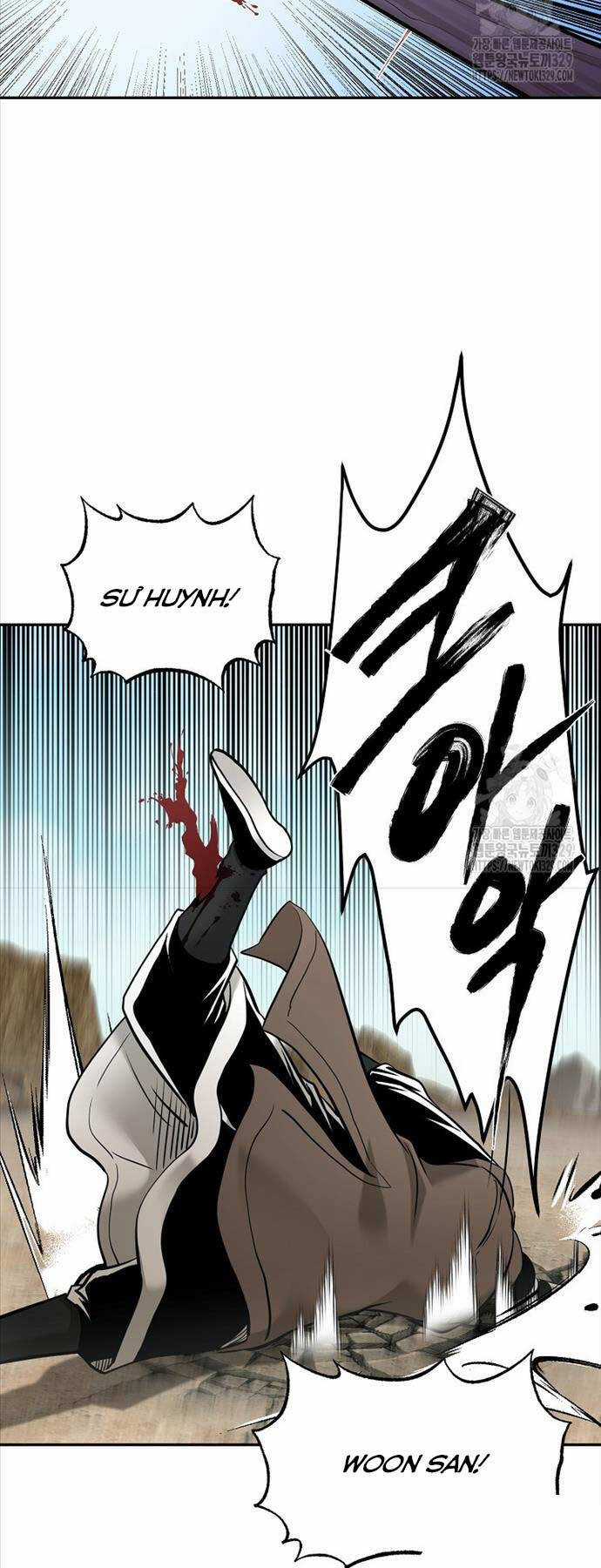 Ma Nhân Hoa Sơn Chapter 80 trang 57