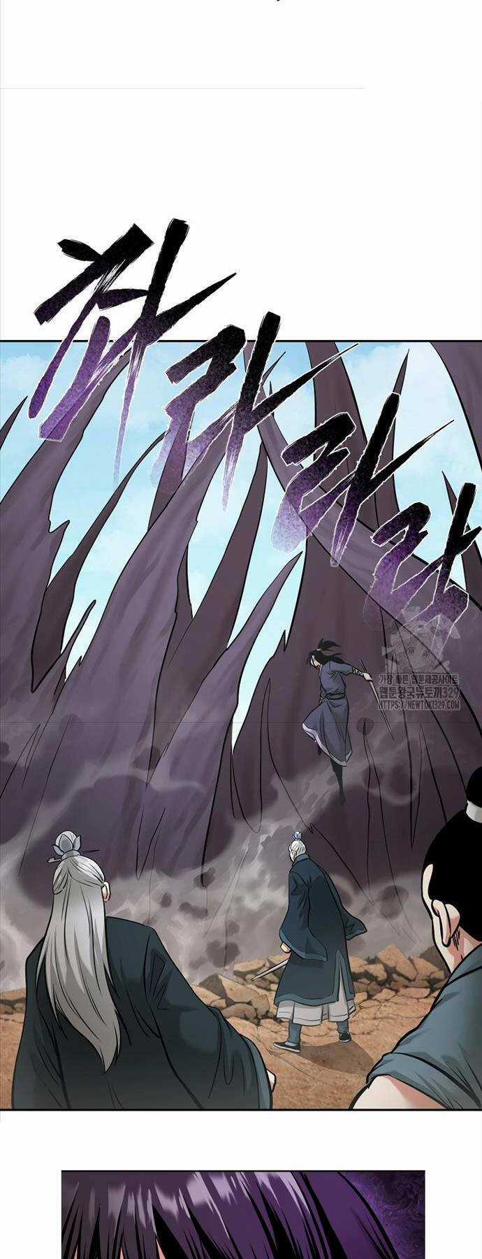 Ma Nhân Hoa Sơn Chapter 80 trang 58