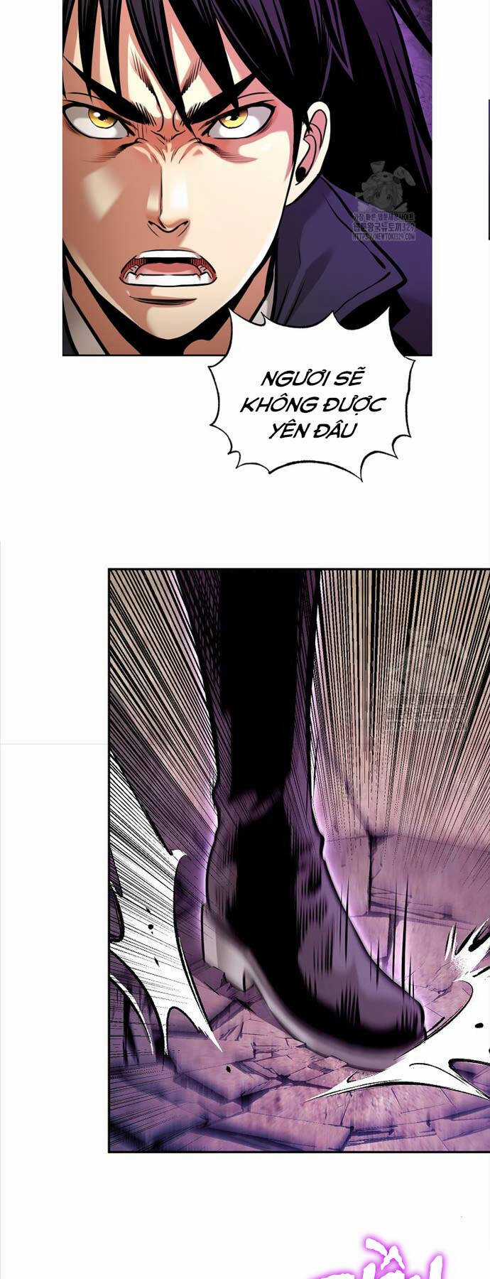 Ma Nhân Hoa Sơn Chapter 80 trang 59