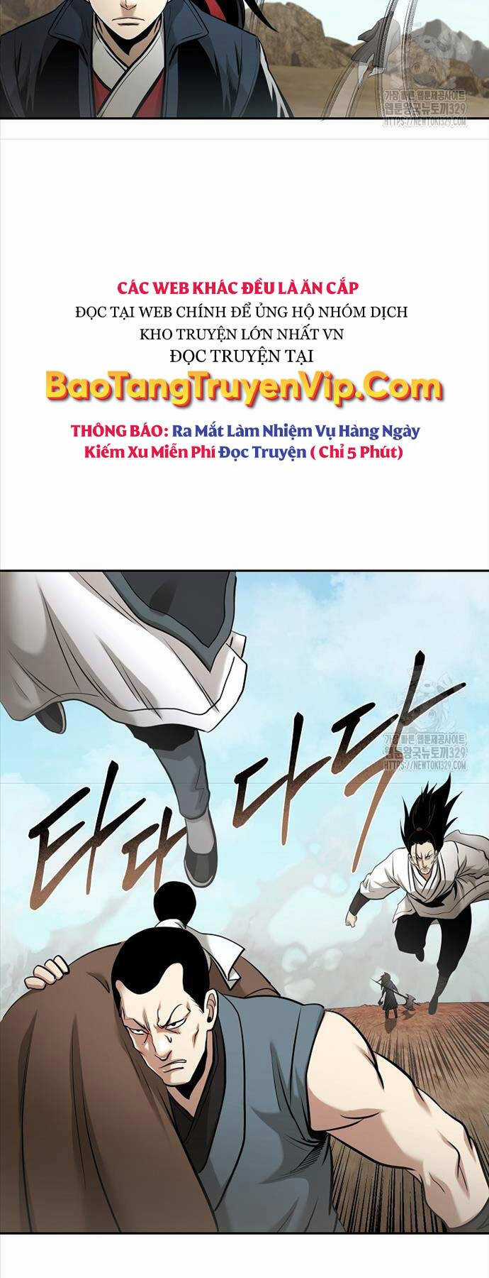 Ma Nhân Hoa Sơn Chapter 80 trang 63