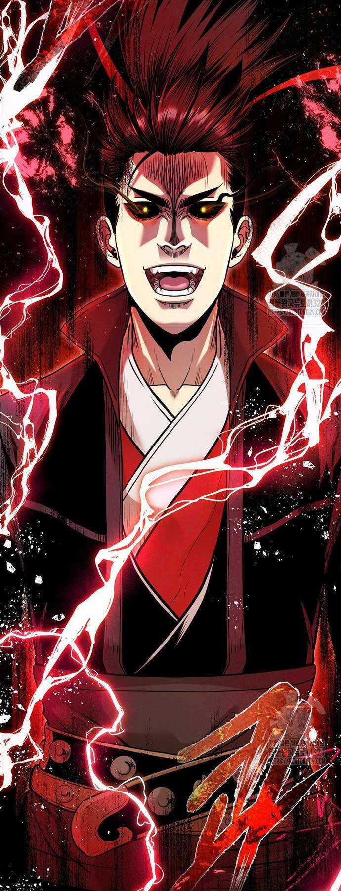 Ma Nhân Hoa Sơn Chapter 80 trang 69