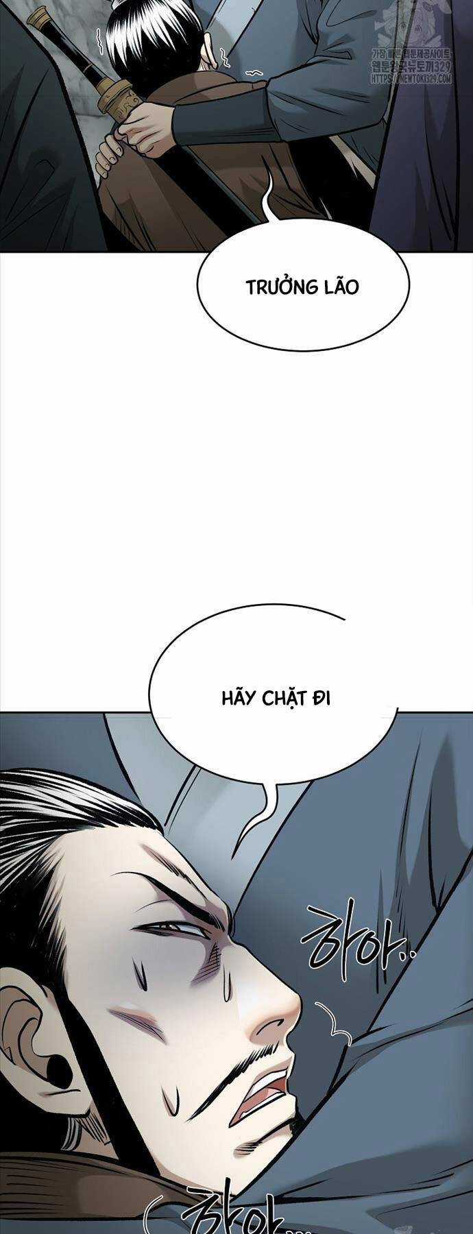 Ma Nhân Hoa Sơn Chapter 81 trang 10