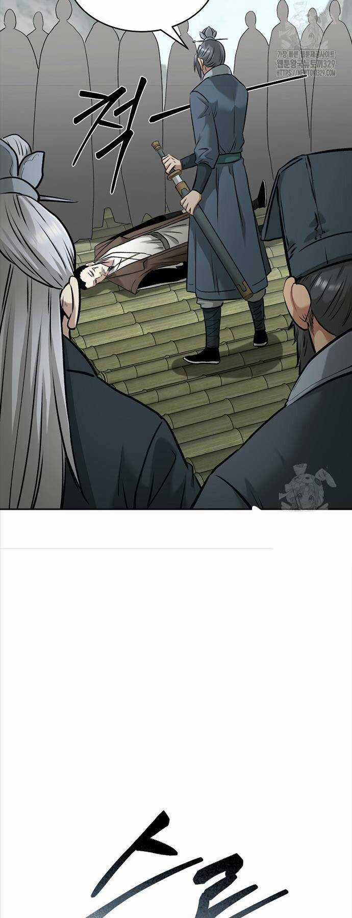 Ma Nhân Hoa Sơn Chapter 81 trang 12