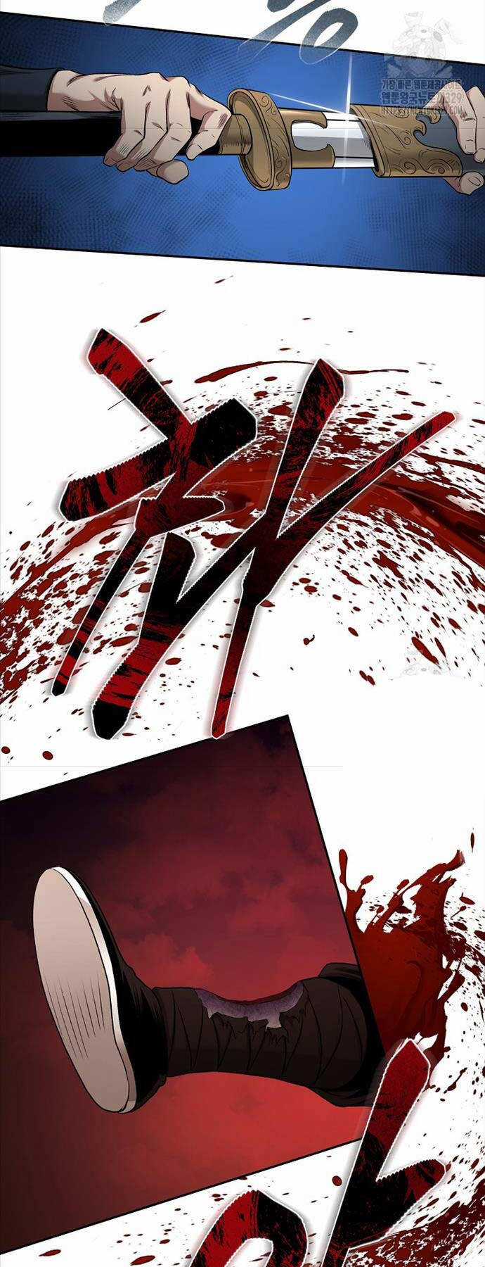 Ma Nhân Hoa Sơn Chapter 81 trang 13