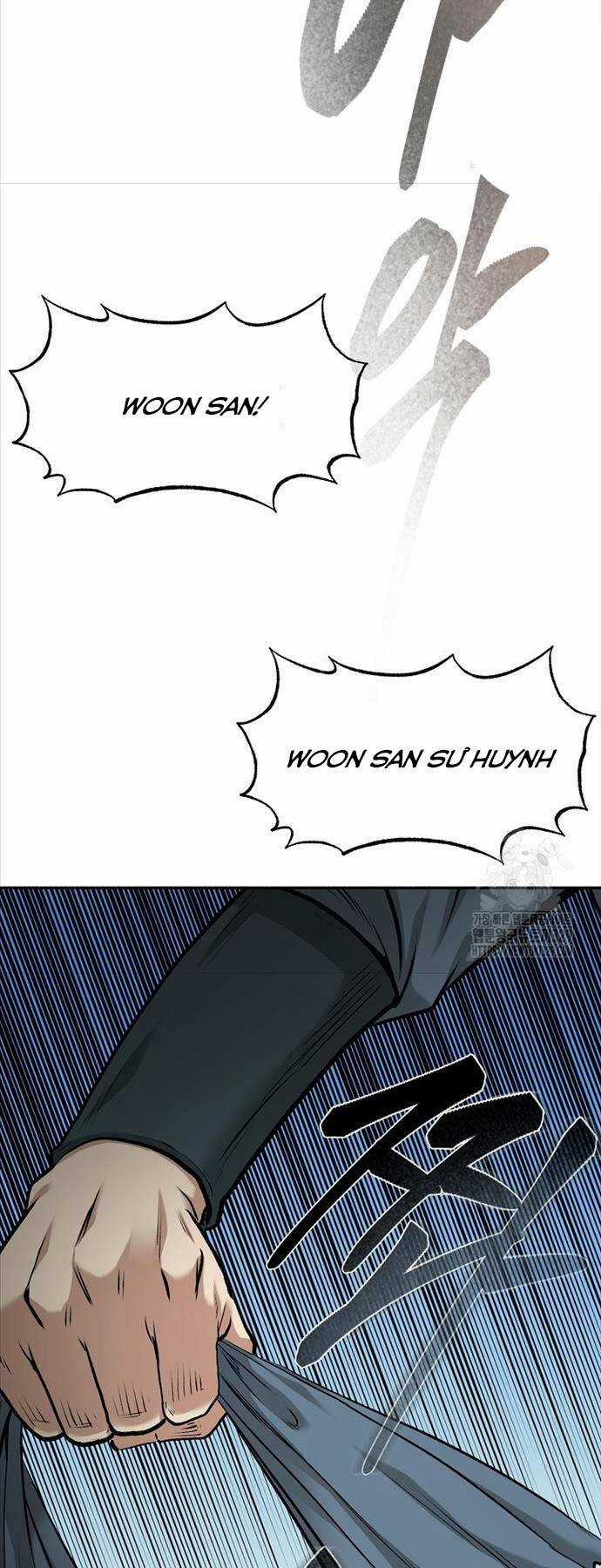 Ma Nhân Hoa Sơn Chapter 81 trang 15