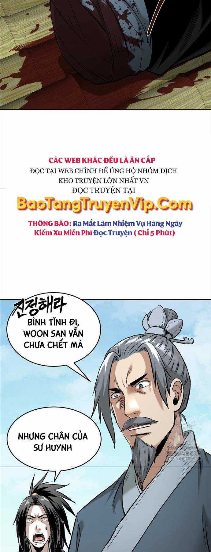 Ma Nhân Hoa Sơn Chapter 81 trang 17
