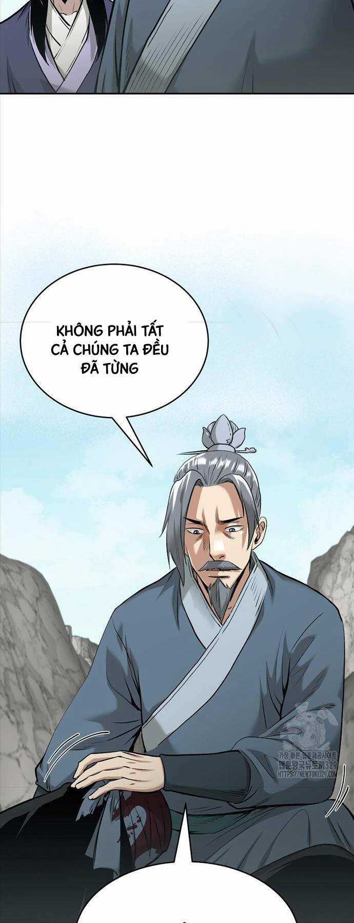 Ma Nhân Hoa Sơn Chapter 81 trang 18