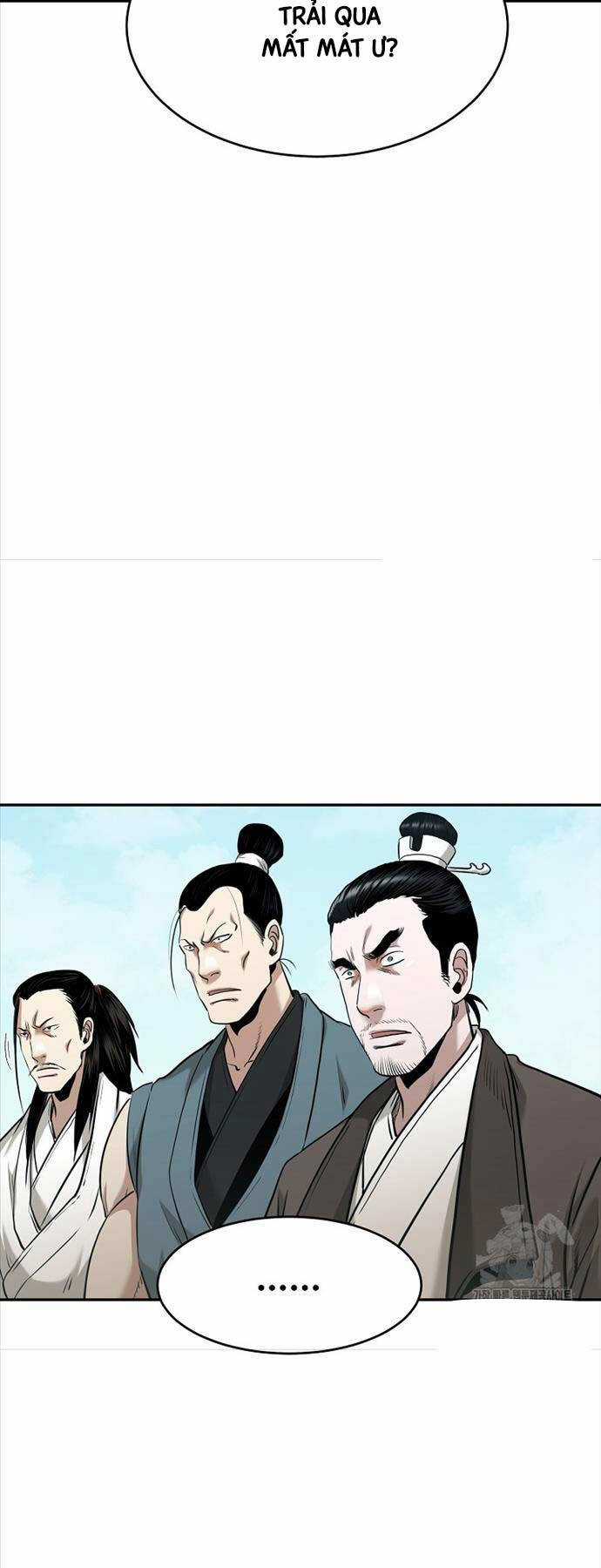 Ma Nhân Hoa Sơn Chapter 81 trang 19