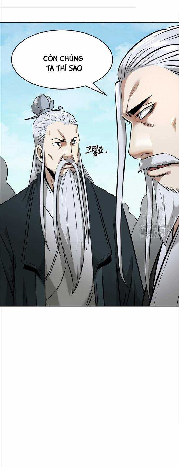 Ma Nhân Hoa Sơn Chapter 81 trang 2