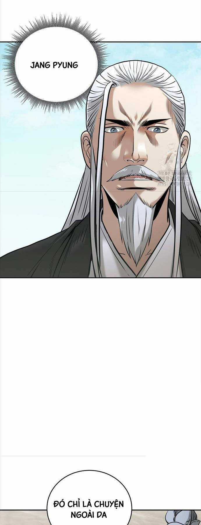 Ma Nhân Hoa Sơn Chapter 81 trang 20