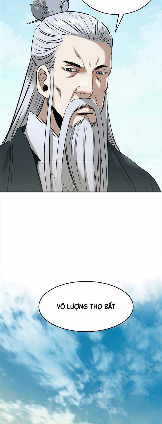 Ma Nhân Hoa Sơn Chapter 81 trang 22