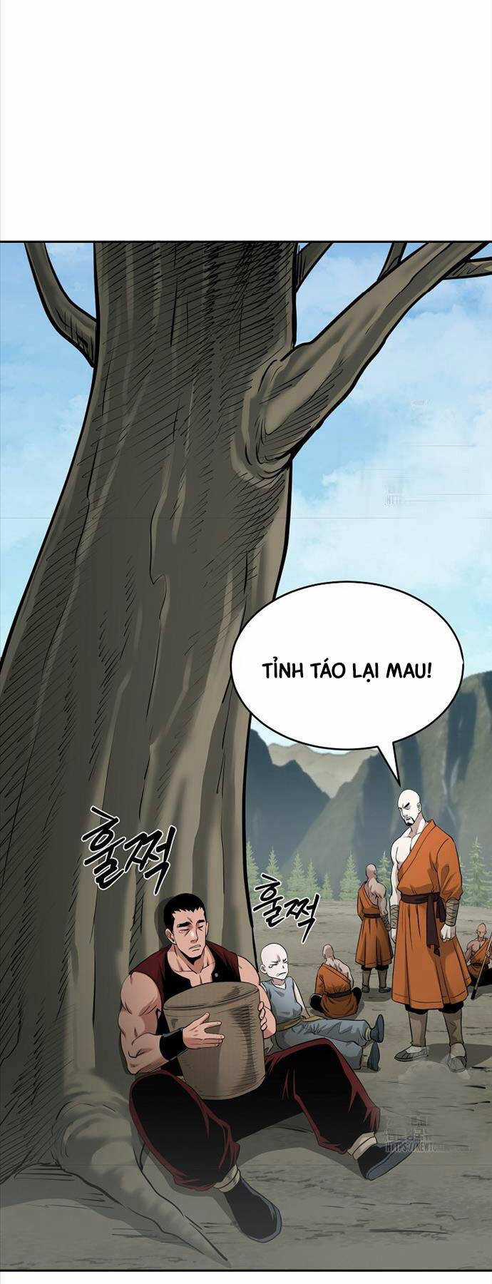 Ma Nhân Hoa Sơn Chapter 81 trang 25