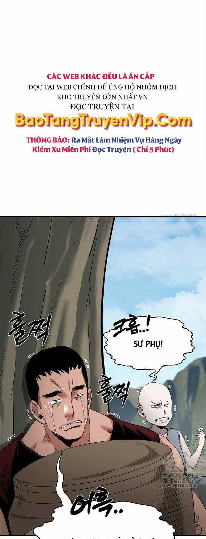 Ma Nhân Hoa Sơn Chapter 81 trang 26