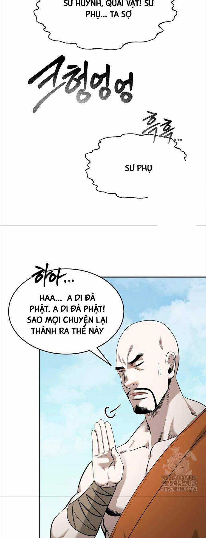 Ma Nhân Hoa Sơn Chapter 81 trang 27