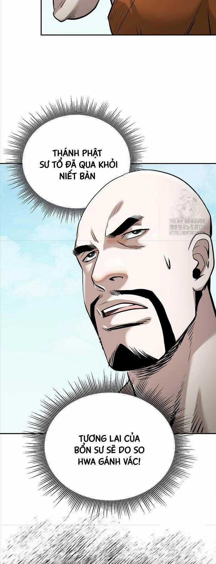 Ma Nhân Hoa Sơn Chapter 81 trang 28