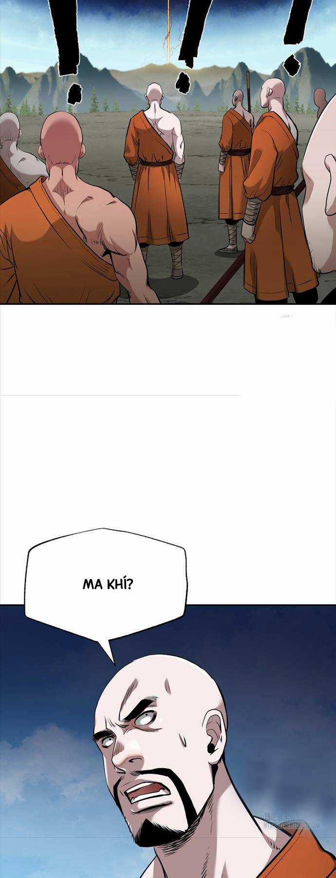 Ma Nhân Hoa Sơn Chapter 81 trang 31