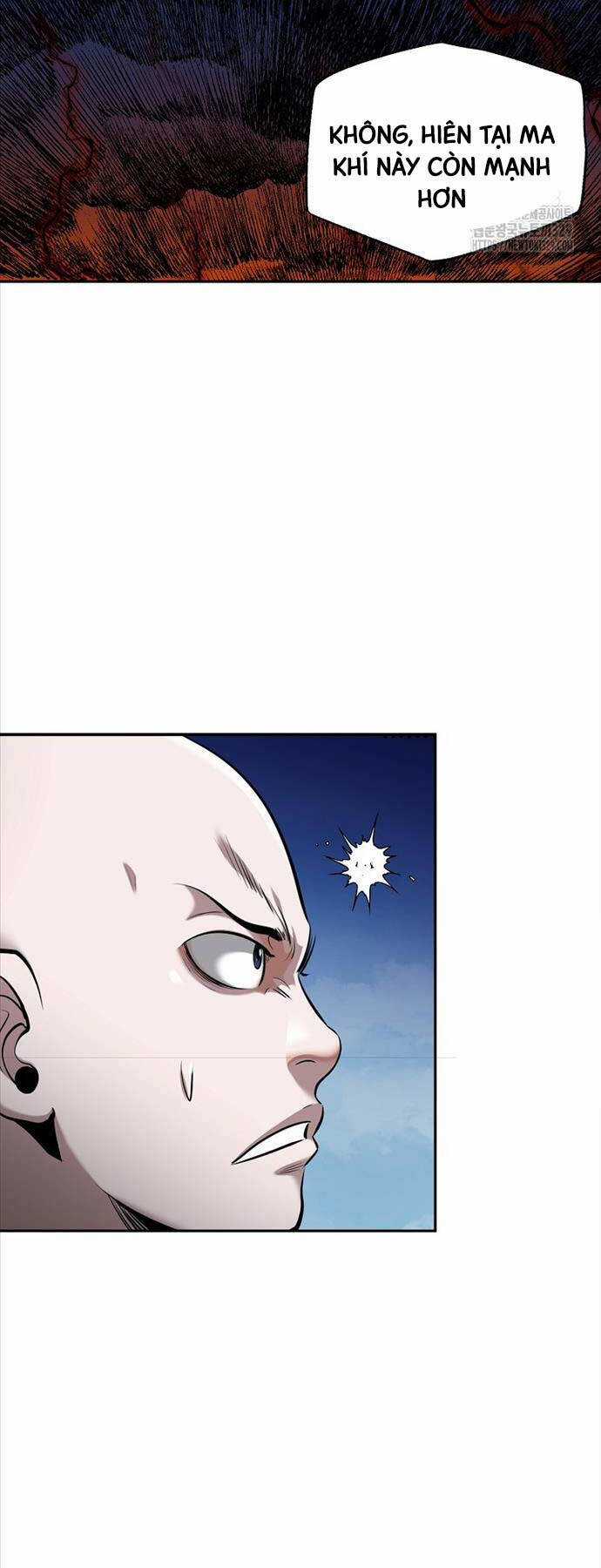 Ma Nhân Hoa Sơn Chapter 81 trang 33