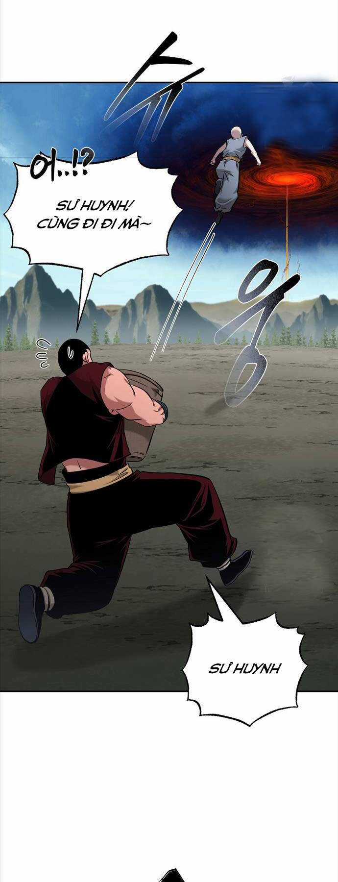 Ma Nhân Hoa Sơn Chapter 81 trang 34