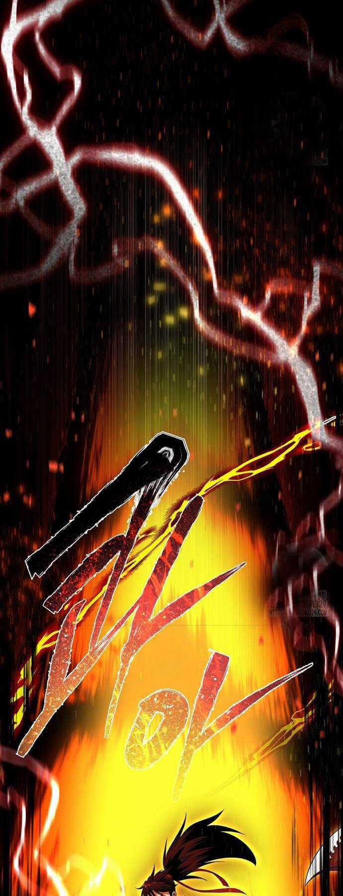 Ma Nhân Hoa Sơn Chapter 81 trang 36