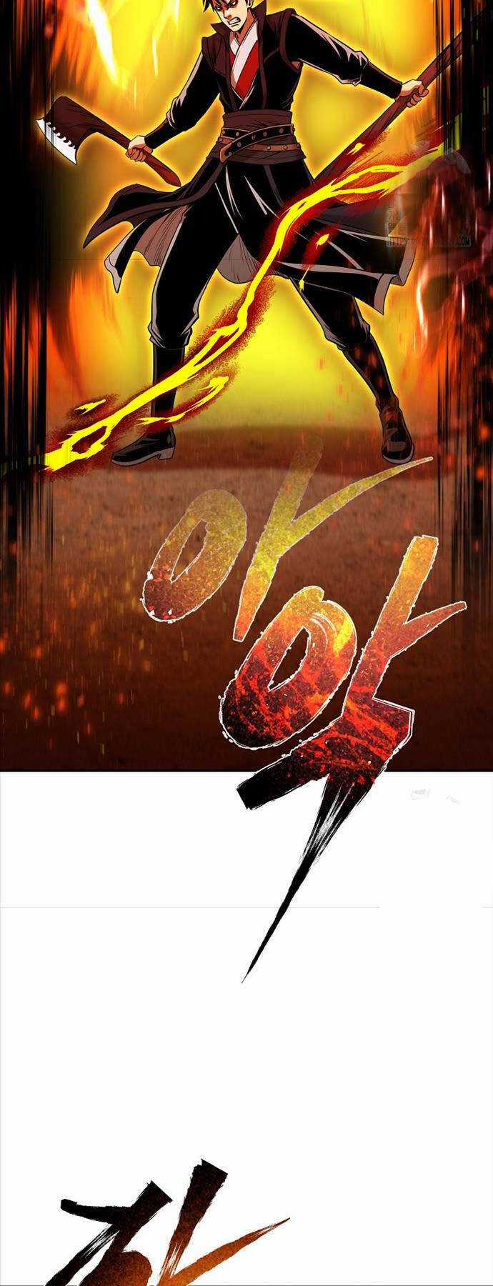 Ma Nhân Hoa Sơn Chapter 81 trang 37