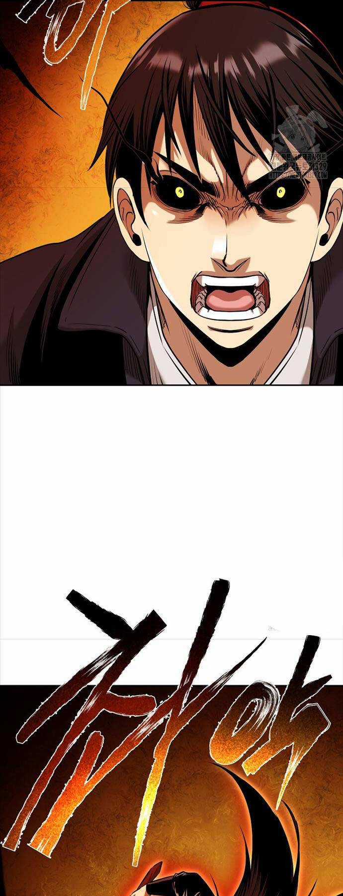 Ma Nhân Hoa Sơn Chapter 81 trang 38