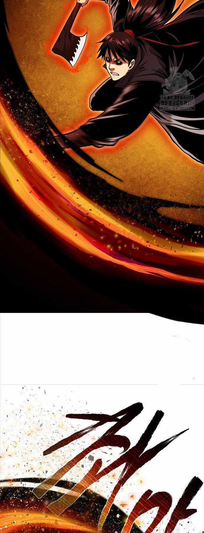 Ma Nhân Hoa Sơn Chapter 81 trang 39