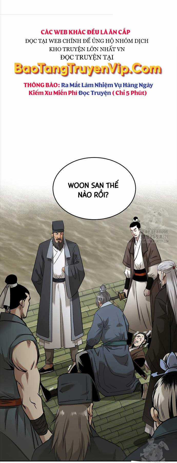 Ma Nhân Hoa Sơn Chapter 81 trang 4