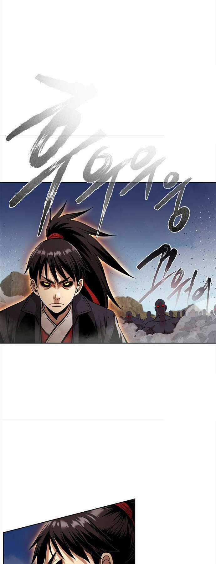 Ma Nhân Hoa Sơn Chapter 81 trang 42