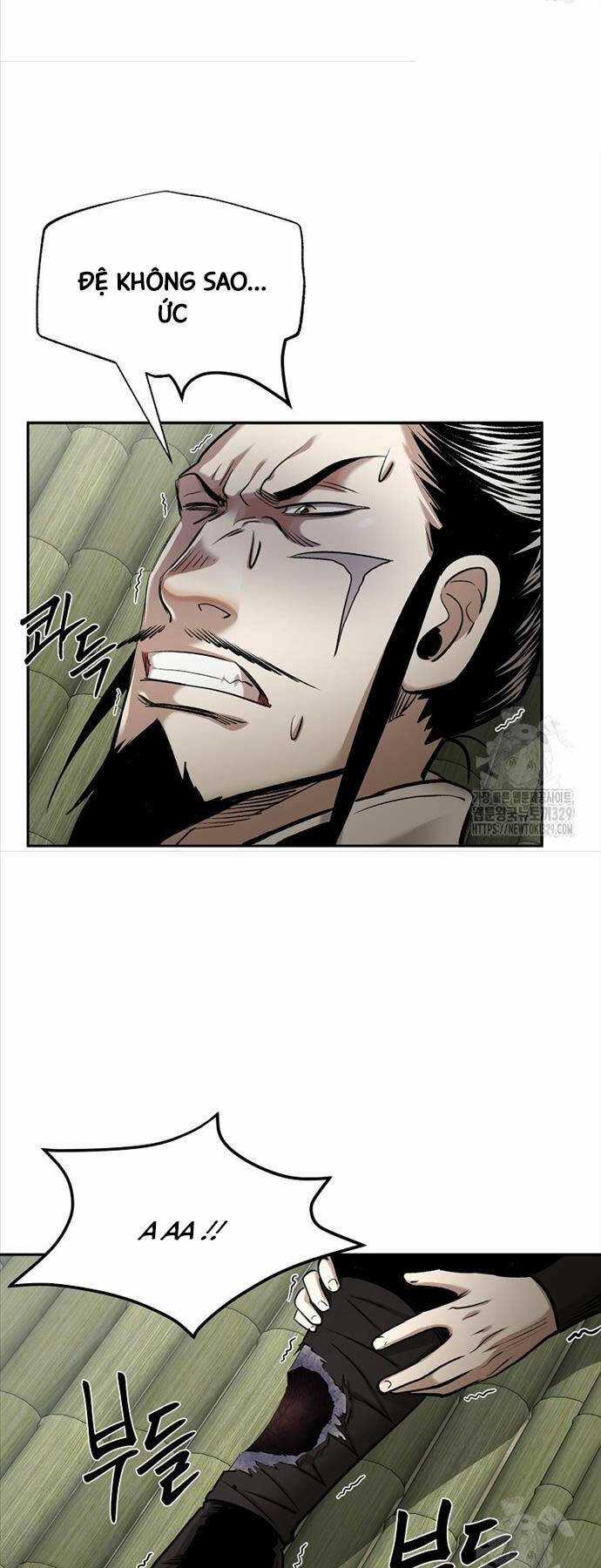 Ma Nhân Hoa Sơn Chapter 81 trang 5