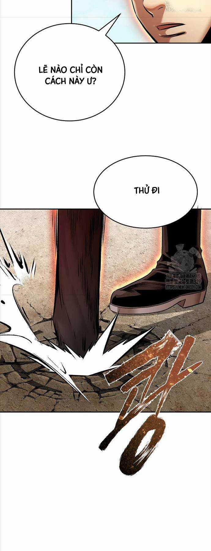 Ma Nhân Hoa Sơn Chapter 81 trang 53