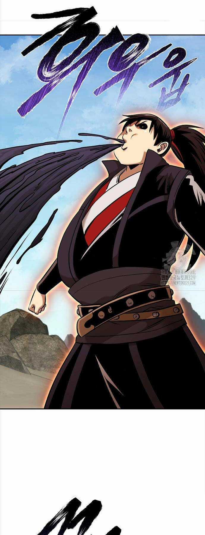 Ma Nhân Hoa Sơn Chapter 81 trang 54