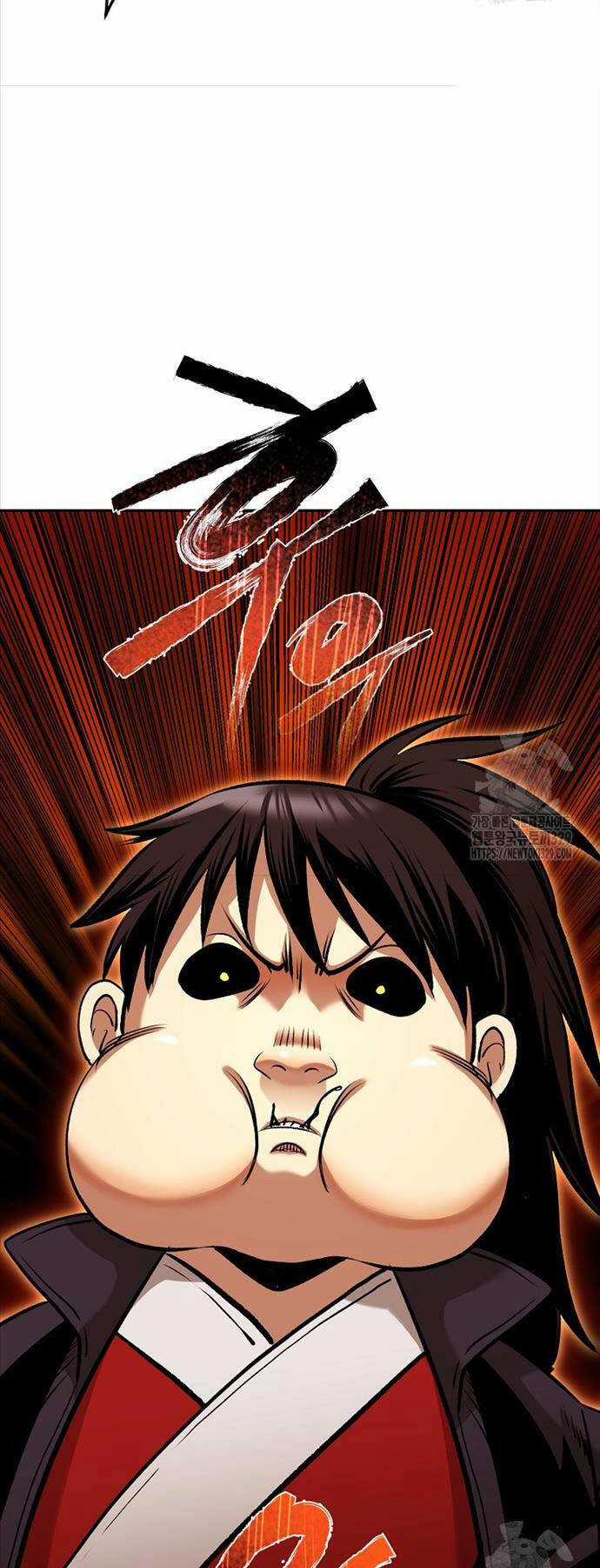 Ma Nhân Hoa Sơn Chapter 81 trang 56