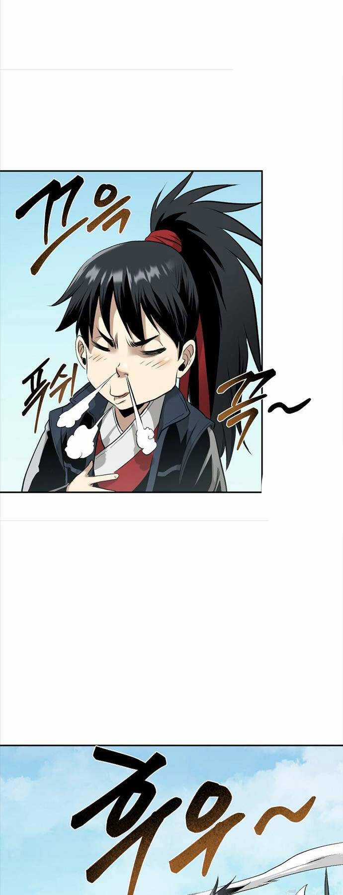 Ma Nhân Hoa Sơn Chapter 81 trang 59