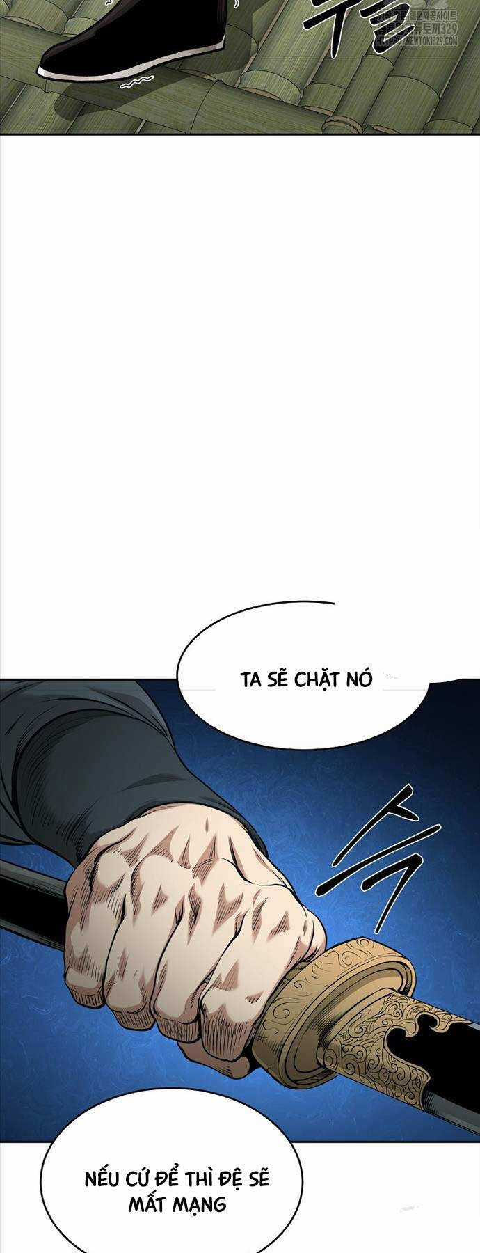 Ma Nhân Hoa Sơn Chapter 81 trang 6