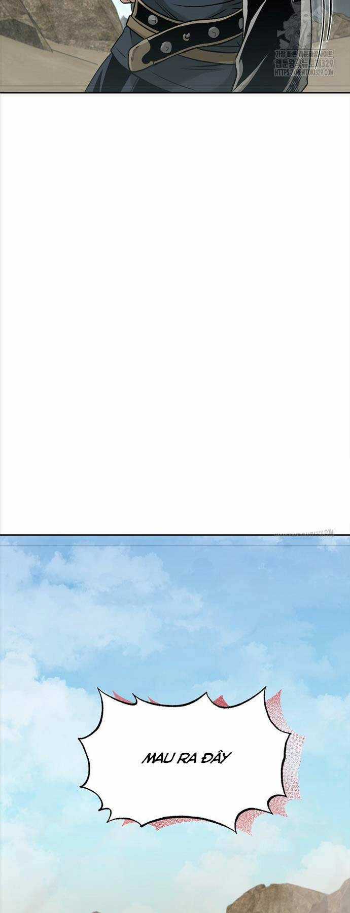 Ma Nhân Hoa Sơn Chapter 81 trang 61