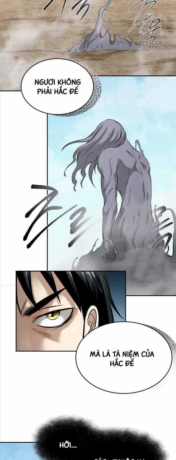 Ma Nhân Hoa Sơn Chapter 81 trang 64