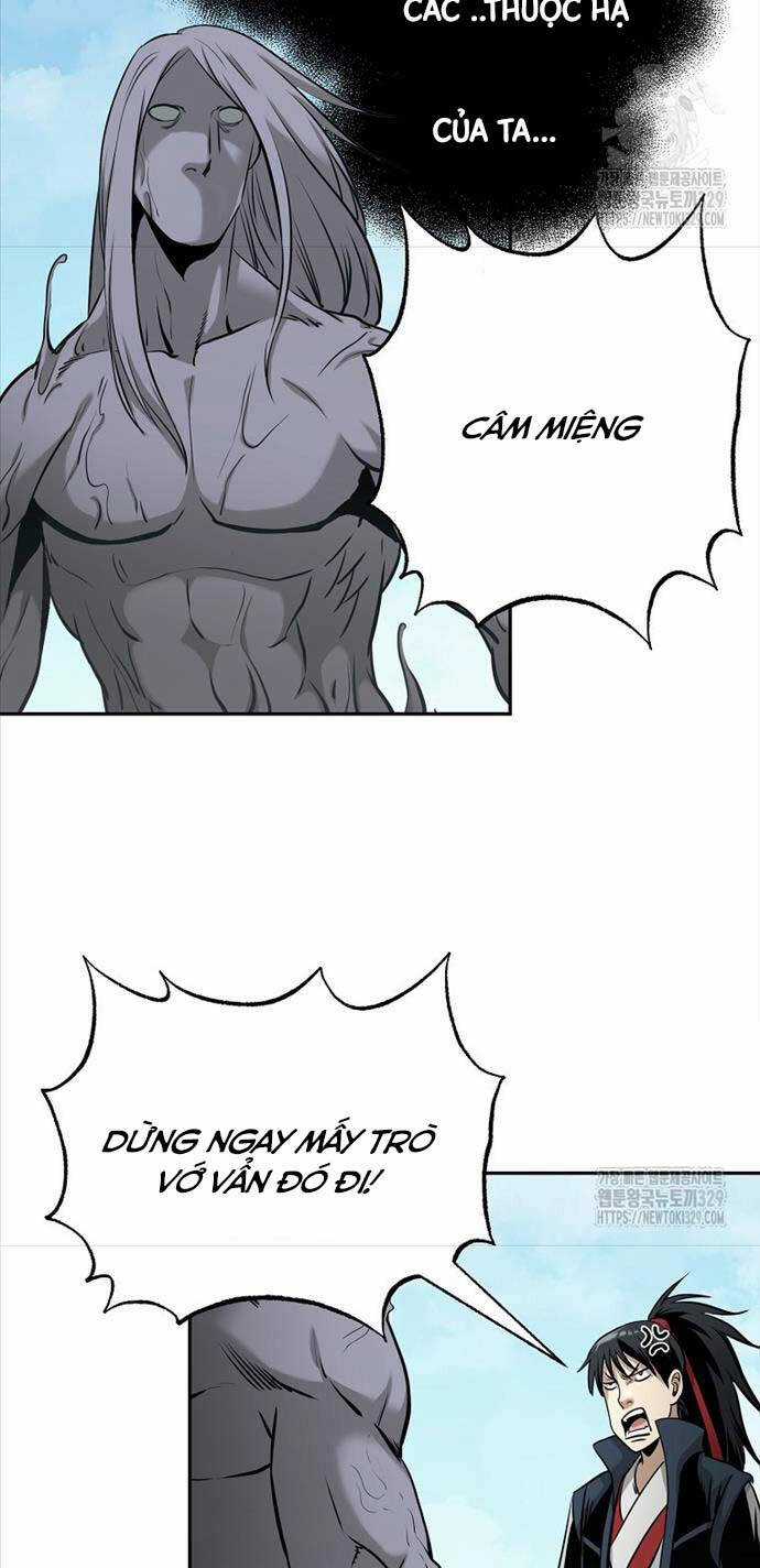 Ma Nhân Hoa Sơn Chapter 81 trang 65