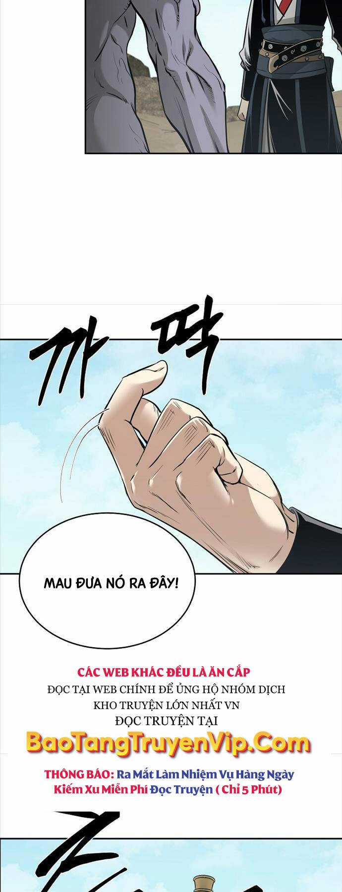 Ma Nhân Hoa Sơn Chapter 81 trang 66
