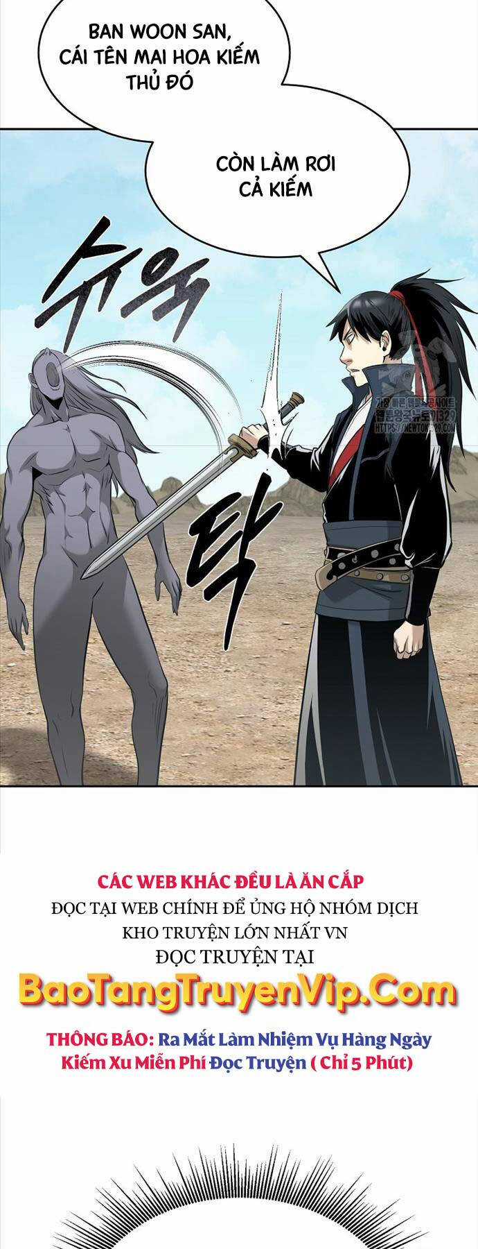 Ma Nhân Hoa Sơn Chapter 81 trang 68