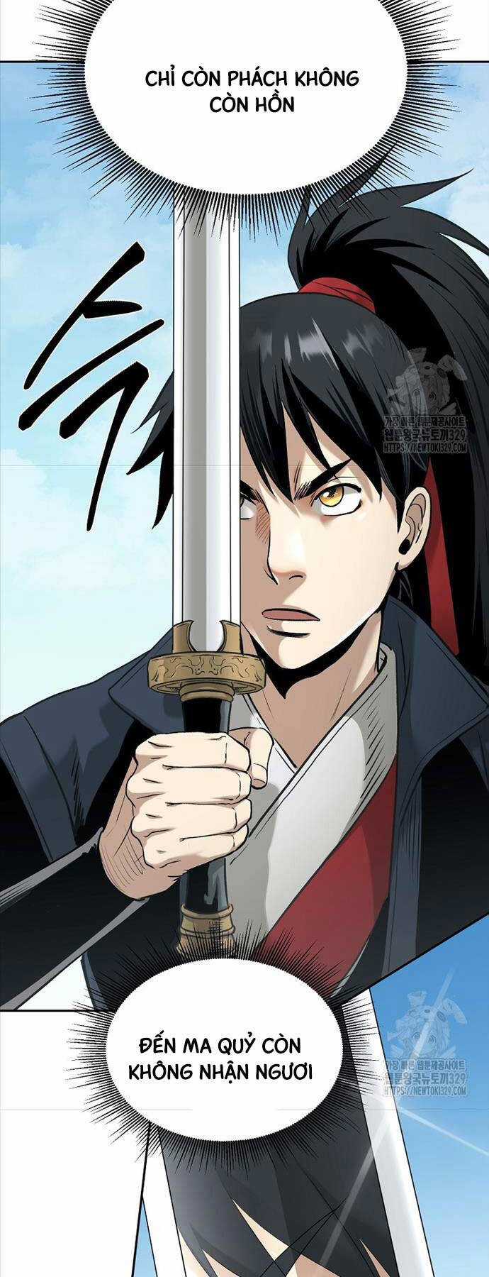 Ma Nhân Hoa Sơn Chapter 81 trang 69