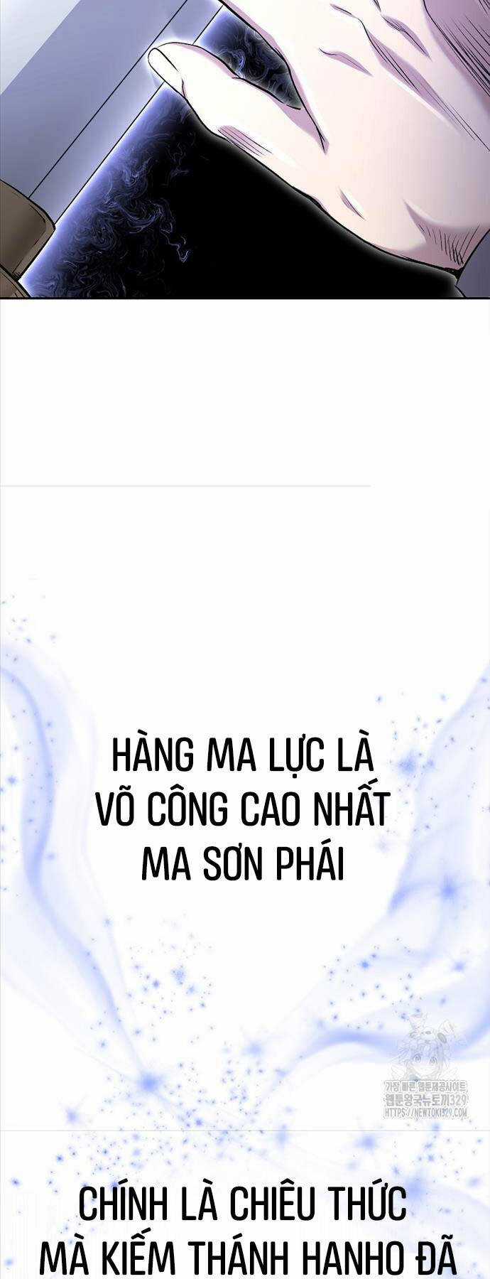 Ma Nhân Hoa Sơn Chapter 81 trang 71
