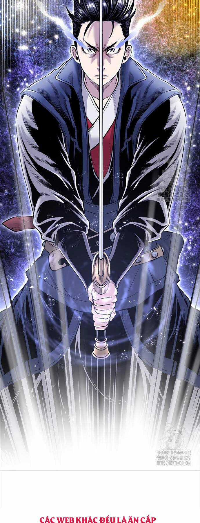 Ma Nhân Hoa Sơn Chapter 81 trang 73