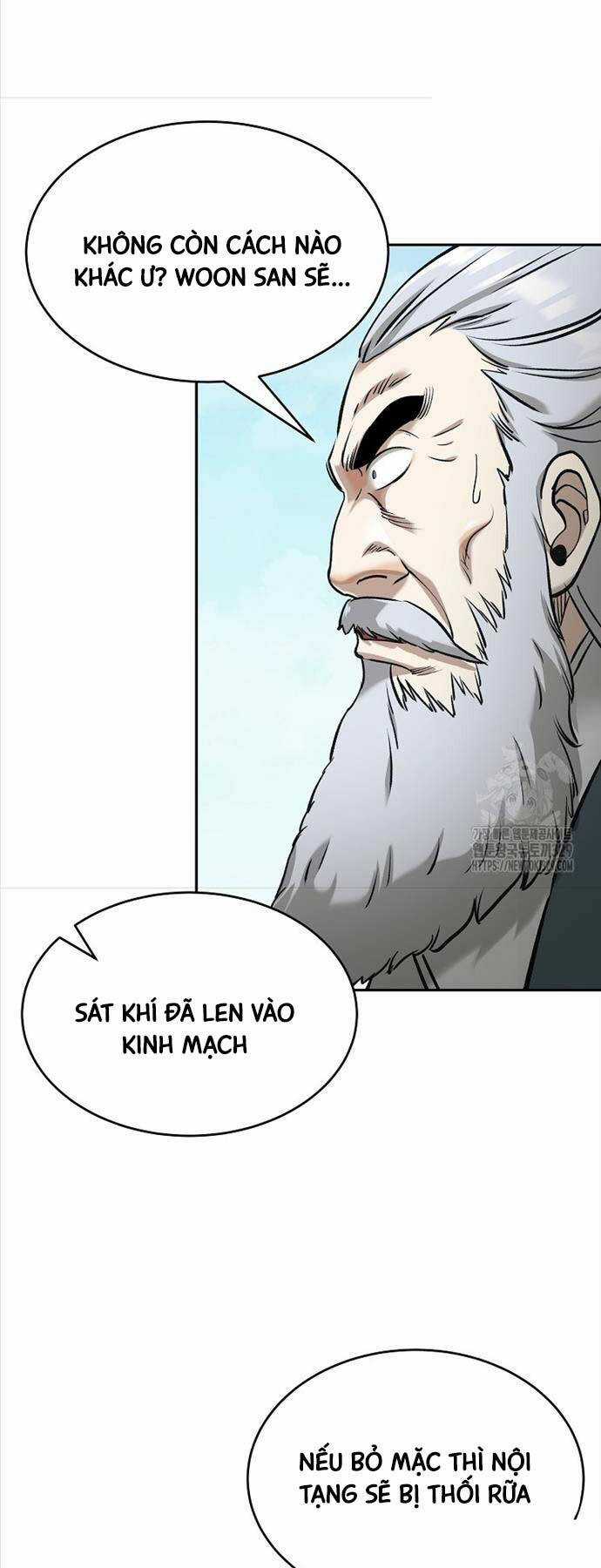 Ma Nhân Hoa Sơn Chapter 81 trang 8