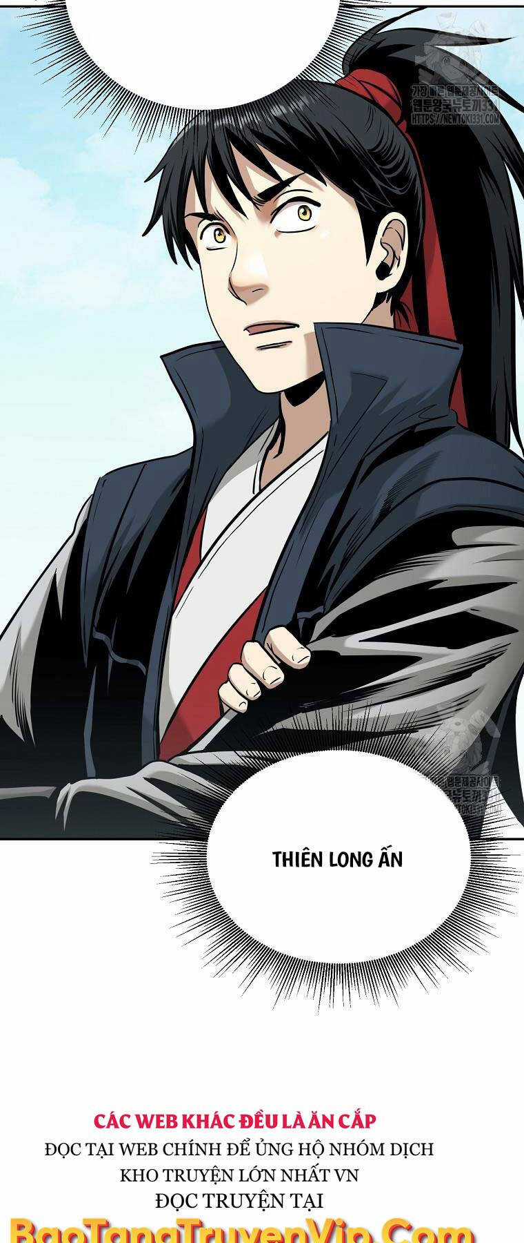 Ma Nhân Hoa Sơn Chapter 82 trang 10