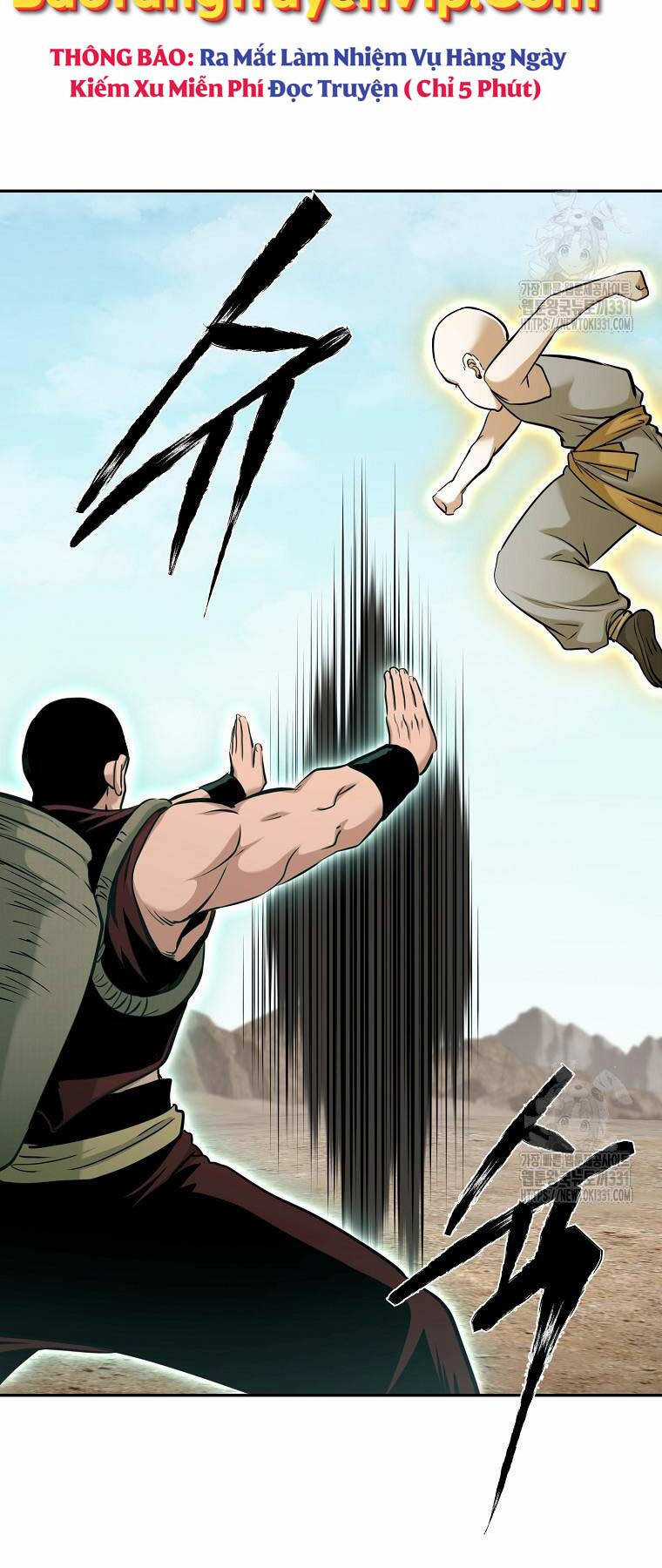 Ma Nhân Hoa Sơn Chapter 82 trang 11